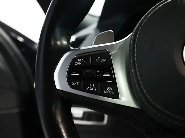 2022 BMW X6 Advanced Driver Assistance Package & Black Pack in Cars & Trucks in Laval / North Shore - Image 19