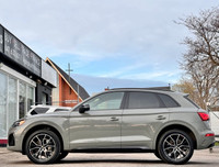 Audi Q5 45 TFSI Quattro - S-Line Black Package - Advanced Driving Assistant Package - Front Sport Se... (image 1)
