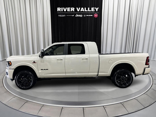 2024 Ram 3500 in Cars & Trucks in Strathcona County - Image 4