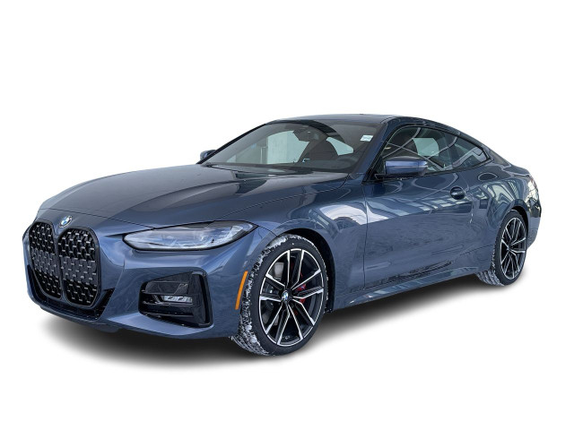 2023 BMW 4 Series in Cars & Trucks in Calgary - Image 3