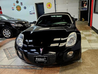 All vehicles come with a full vehicle History Report, ask to see it! 2007 Pontiac Solstice GXPExcell... (image 1)