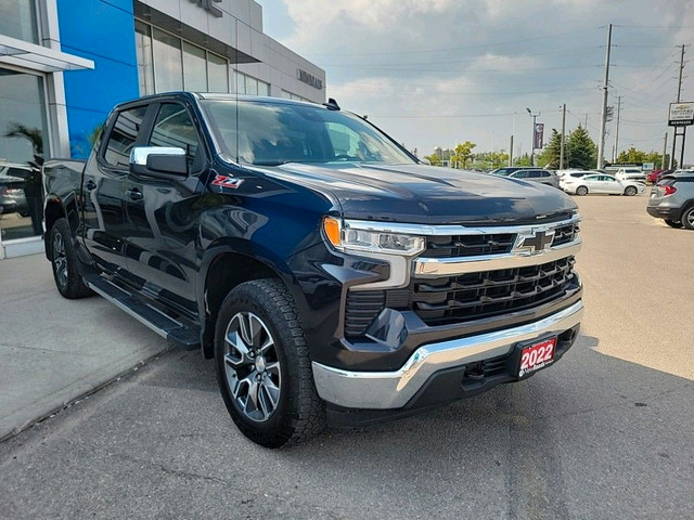 2022 Chevrolet Silverado 1500 LT in Cars & Trucks in Markham / York Region - Image 3