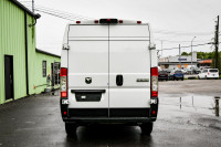This 2023 Ram ProMaster Cargo Van is for sale today. This van has 50,091 kms. It's white in colour .... (image 4)
