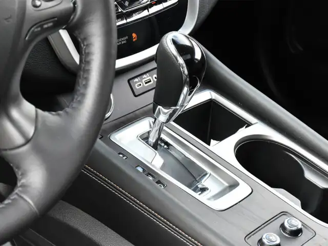 2024 Nissan Murano Platinum AWD-Leather| Navi| Roof! in Cars & Trucks in Kitchener / Waterloo - Image 13
