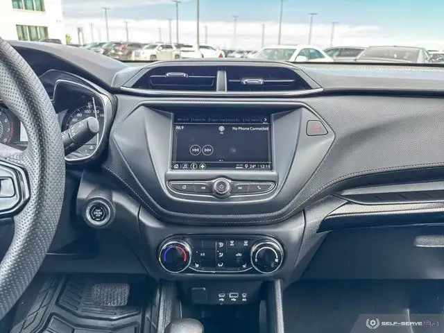 2023 Chevrolet Trailblazer RS | AWD | HEATED SEATS & STEERING in Cars & Trucks in Strathcona County - Image 18