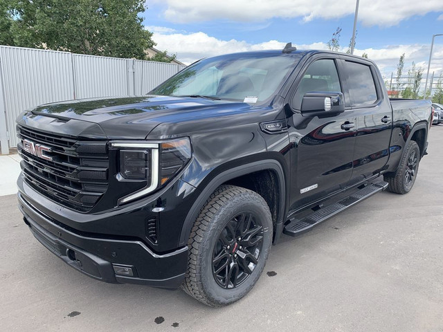 2025 GMC Sierra 1500 Elevation in Cars & Trucks in Calgary - Image 4