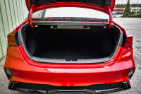 This 2022 Kia Forte is for sale today. This sedan has 88,405 kms. It's red in colour . It has a cvt... (image 7)