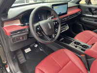 The 2025 Lincoln Corsair, a five-passenger, two-row compact luxury crossover combines spirited agili... (image 3)