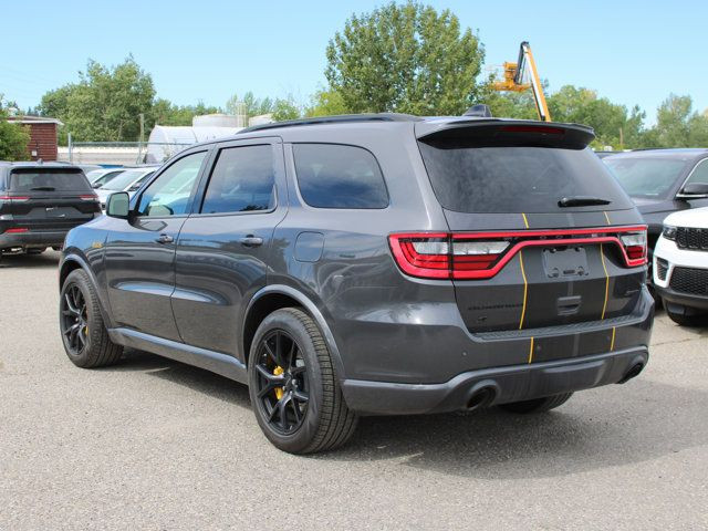 2024 Dodge Durango SRT 392 AlcHEMI in Cars & Trucks in Calgary - Image 3