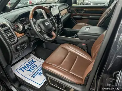 2020 Ram 1500 Longhorn, View more