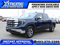 2023 GMC Sierra 1500 SLE - NO FEES!