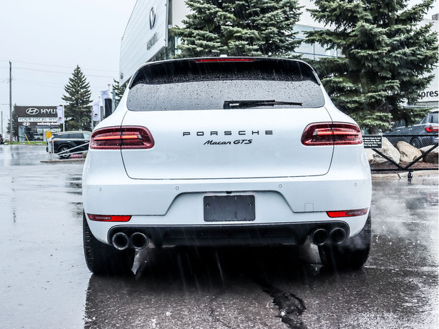  2018 Porsche Macan in Cars & Trucks in Ottawa - Image 4