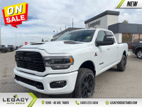 2023 Ram 2500 LARAMIE