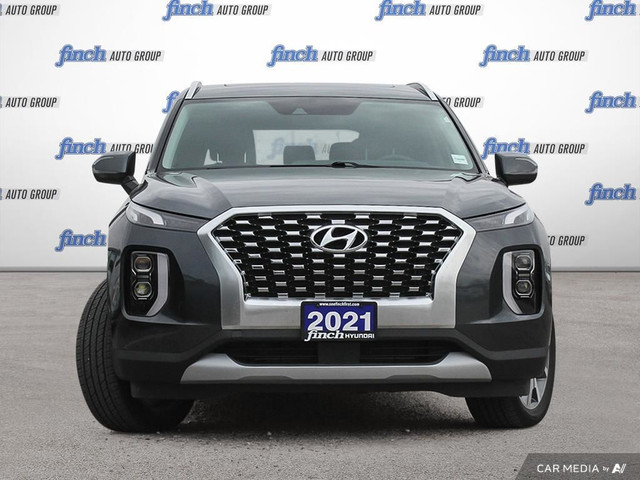 2021 Hyundai Palisade Preferred BLIND-SPOT ASSIST | ANDROID A... in Cars & Trucks in London - Image 3