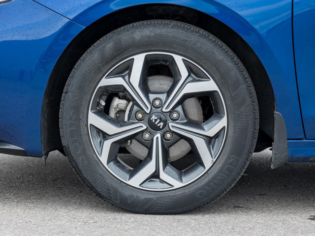 2020 Kia Forte EX | Accident Free | One Owner in Cars & Trucks in Guelph - Image 4