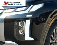 Welcome to the future of family adventures, redefined with the 2025 Hyundai Palisade Ultimate Callig... (image 8)