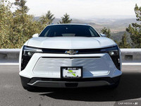 This Chevrolet Blazer EV has a durable Electric engine powering this Automatic transmission.*You Can... (image 8)