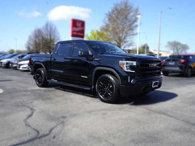 2021 GMC Sierra 1500 Elevation in Cars & Trucks in Hamilton - Image 3