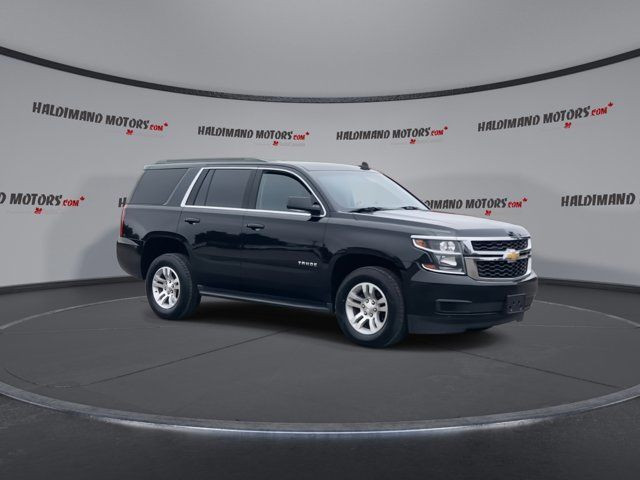 2019 Chevrolet Tahoe LS in Cars & Trucks in Hamilton - Image 2