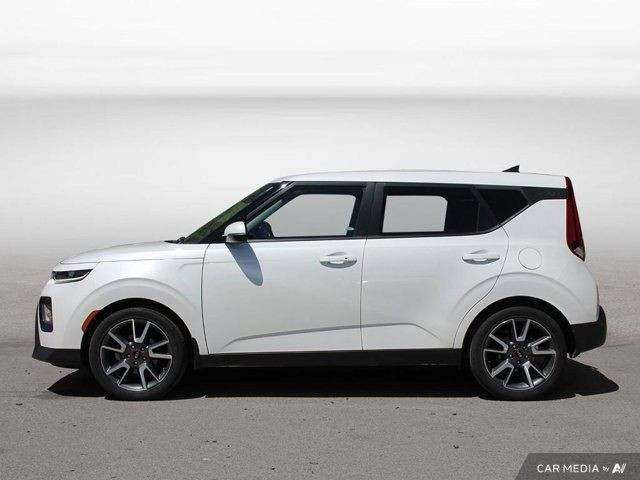 2020 Kia Soul EX in Cars & Trucks in Hamilton - Image 2