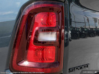 This Ram 1500 boasts a Twin Turbo Regular Unleaded I-6 3.0 L/183 engine powering this Automatic tran... (image 9)