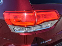2018 Jeep Grand Cherokee 4D Sport Utility Limited Velvet Red Pearlcoat **ONE OWNER**, No Accidents,... (image 9)