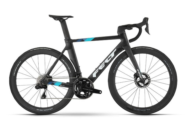 2024 FELT AR FRD | Ultimate | Dura-Ace Di2 in Dirt Bikes & Motocross in Longueuil / South Shore