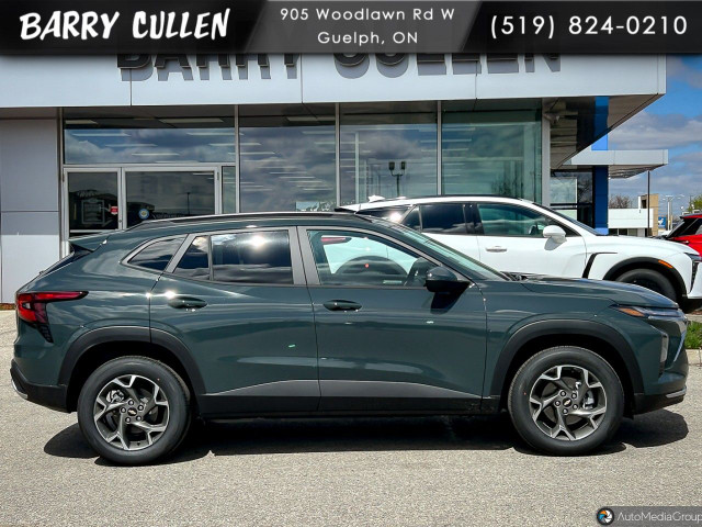 2025 Chevrolet Trax in Cars & Trucks in Guelph - Image 3