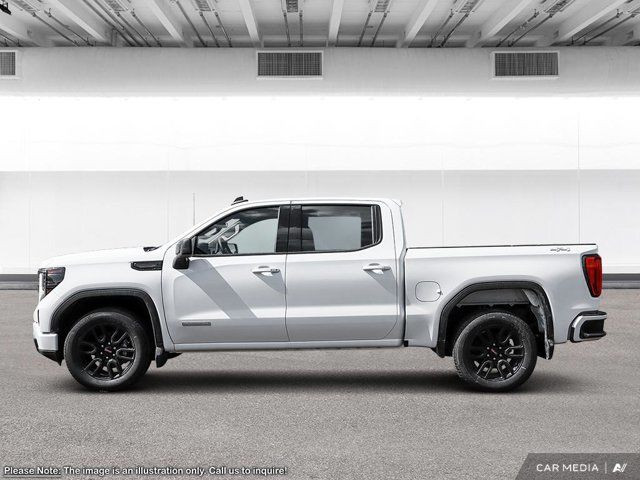 2025 GMC Sierra 1500 Elevation in Cars & Trucks in Winnipeg - Image 3
