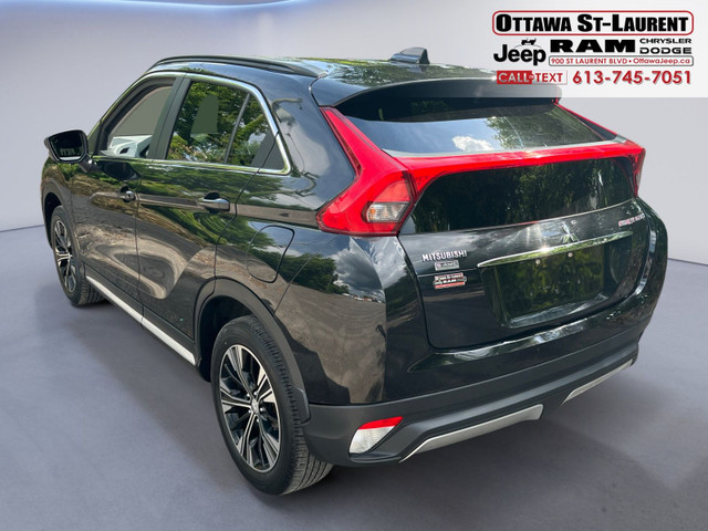 2018 Mitsubishi Eclipse Cross SE S-AWC in Cars & Trucks in Ottawa - Image 4