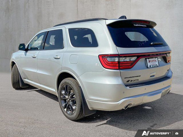 2025 Dodge Durango GT Plus | 7 Passenger Seating in Cars & Trucks in Edmonton - Image 4