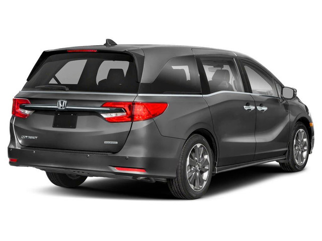 2024 Honda Odyssey Touring in Cars & Trucks in Grande Prairie - Image 3