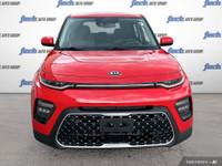 WAS: $21879 NOW: $17498 plus taxes and licensing feesDiscover the Kia Soul EX: A Fusion of Style, Sa... (image 1)