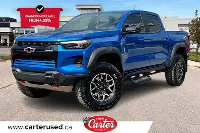 We don't just sell cars, we provide a complete car buying experience. A large selection of inventory...