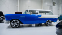 While intended for family transport or as delivery and trades vehicles, Chevrolet’s entry-level, 150... (image 3)