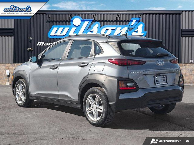 2021 Hyundai Kona Essential | Heated Seats | CarPlay + Android in Cars & Trucks in Guelph - Image 3