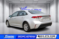 2025 Toyota Corolla LE Welcome to Xtreme Auto & Truck Sales Your Car Loan, Truck Loan, Credit Rebuil... (image 4)
