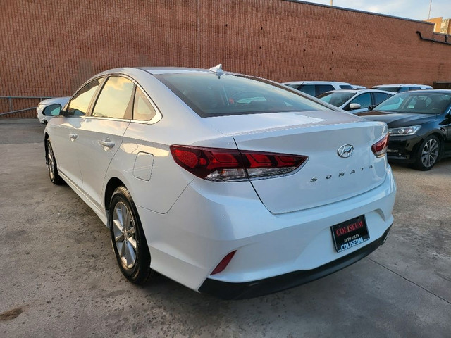 2019 Hyundai Sonata 2.4L Essential **AUTOMATIC-HEATED SEATS-CAME in Cars & Trucks in City of Toronto - Image 3
