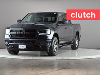NO ACCIDENTS / CLEAN CARFAX / Front Heated Seats, Ventilated Front Seats, Climate Control and more!... (image 1)