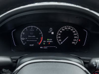 Experience the epitome of elegance and performance with the 2024 Honda Civic Sedan Sport CVT. Finish... (image 9)