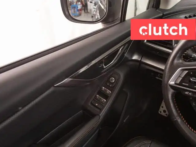 2019 Subaru Crosstrek Limited AWD w/Apple CarPlay & Android Auto dans Autos et camions dans Ville de Toronto - Image 22