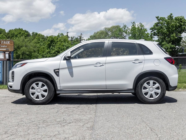 2023 Mitsubishi RVR ES AWC for sale in Cars & Trucks in Oakville / Halton Region - Image 3