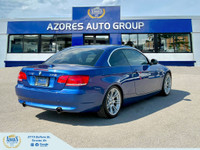 Clean Carfax and in Pristine condition rare BMW 335i M Sport Package Cabriolet. This BMW comes fully... (image 7)