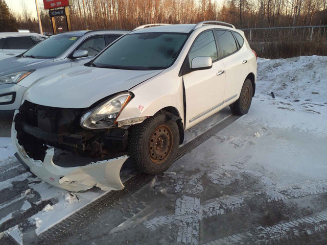 2013 Nissan Rogue in Cars & Trucks in Barrie - Image 4