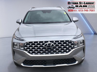 WE CAN GET YOU APPROVED ON THIS 2023 HYUNDAI SANTA FE PERFERRED AWD TODAY FEATURED OPTIONS -Power dr... (image 1)