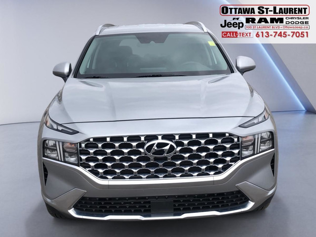 2023 Hyundai Santa Fe Preferred AWD 2.5L in Cars & Trucks in Ottawa - Image 2