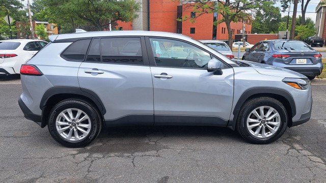 2023 Camions Toyota Corolla Cross in Cars & Trucks in Longueuil / South Shore - Image 3