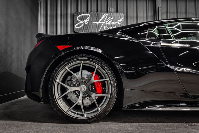 2017 Acura NSX in Cars & Trucks in Edmonton - Image 4