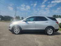 CLEAN CARFAX REPORT No Accidents 2019 CHEVROLET EQUINOX LT featuring: Back up Camera, Rear Vision Ca... (image 4)