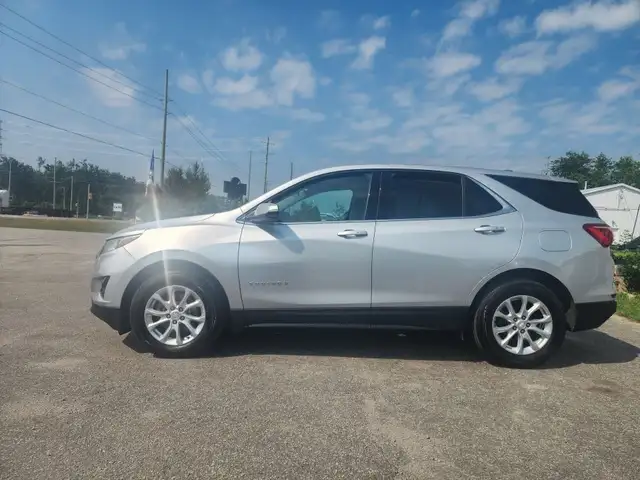 2019 CHEVROLET EQUINOX LT LT in Cars & Trucks in Barrie - Image 6